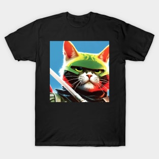 SuperCat T-Shirt